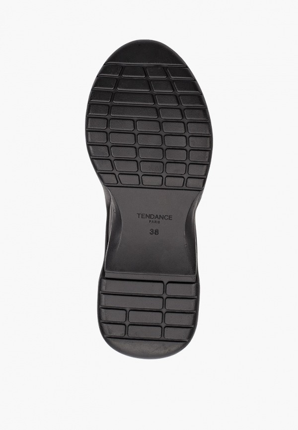 Кроссовки Tendance черный, размер 35, фото 5