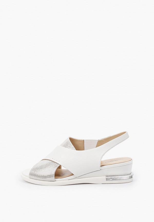 фото Босоножки tendance