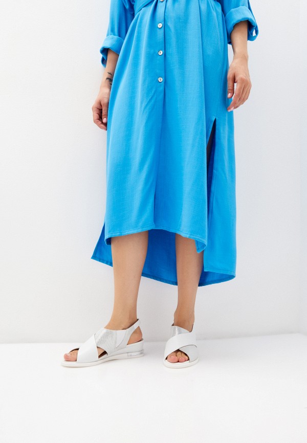 фото Босоножки tendance