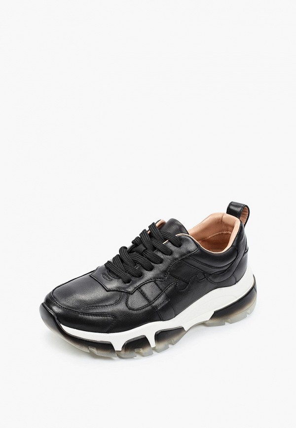 Кроссовки Tendance черный, размер 40, фото 2