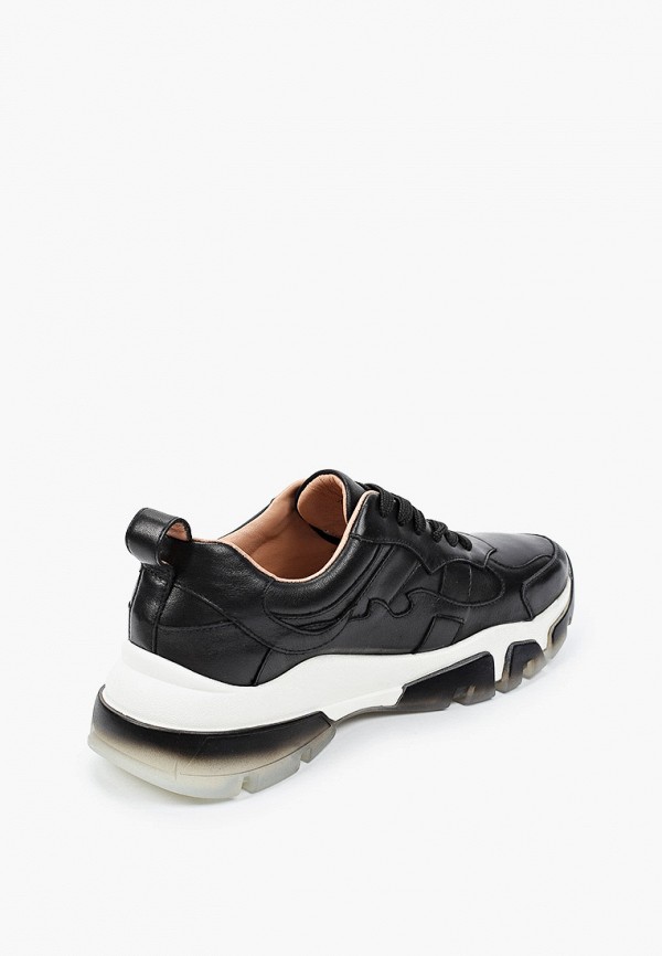 Кроссовки Tendance черный, размер 40, фото 3