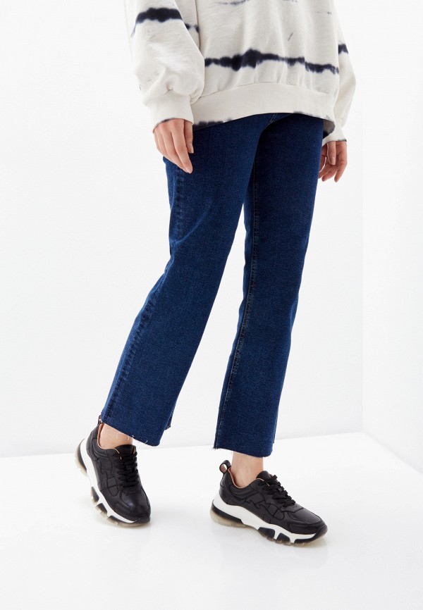 Кроссовки Tendance черный, размер 40, фото 6