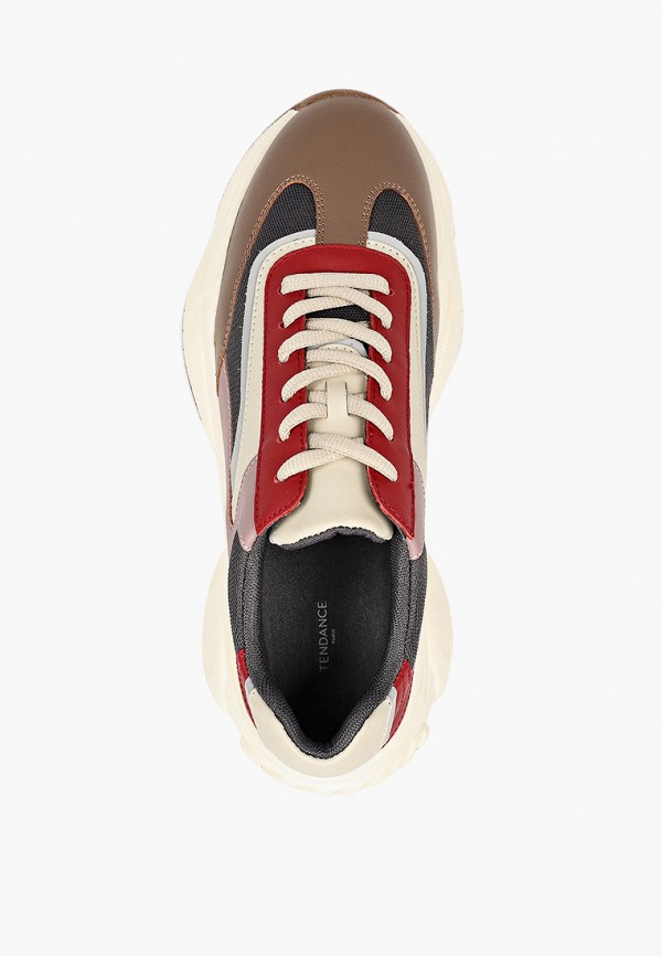 Кроссовки Tendance разноцветный, размер 37, фото 4