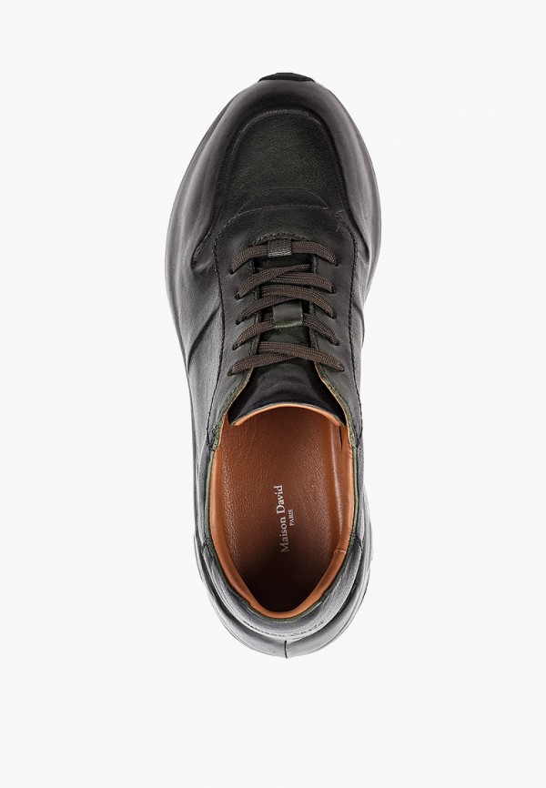 фото Кроссовки maison david