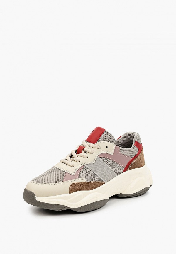 Кроссовки Tendance серый, размер 36, фото 2