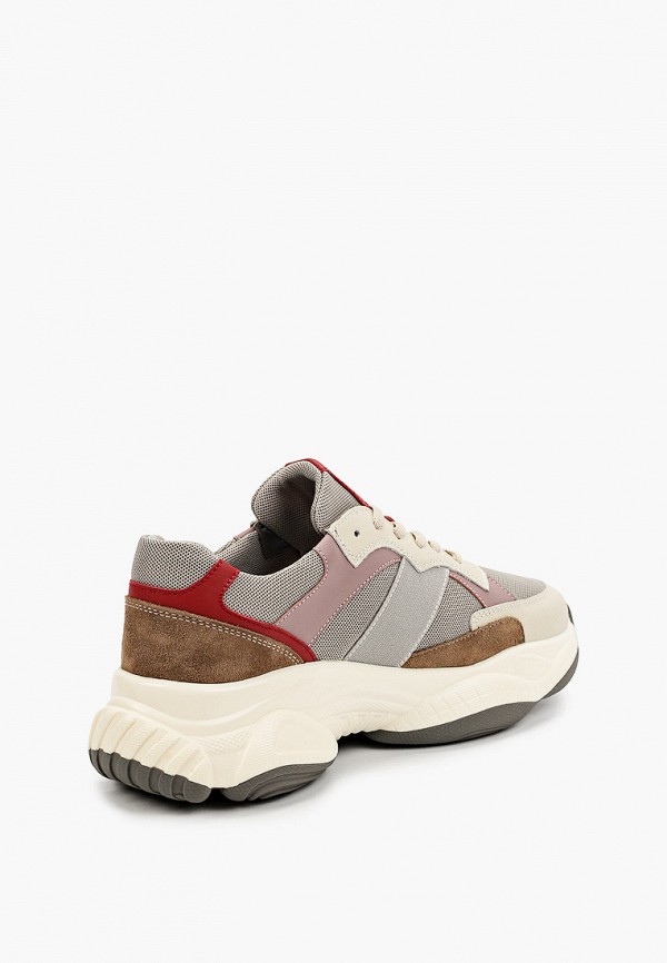 Кроссовки Tendance серый, размер 36, фото 3