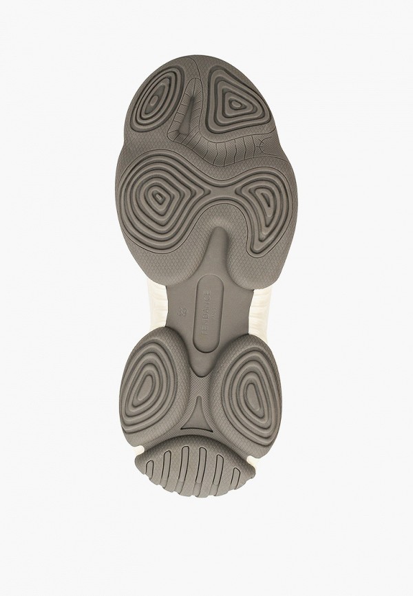 Кроссовки Tendance серый, размер 36, фото 5