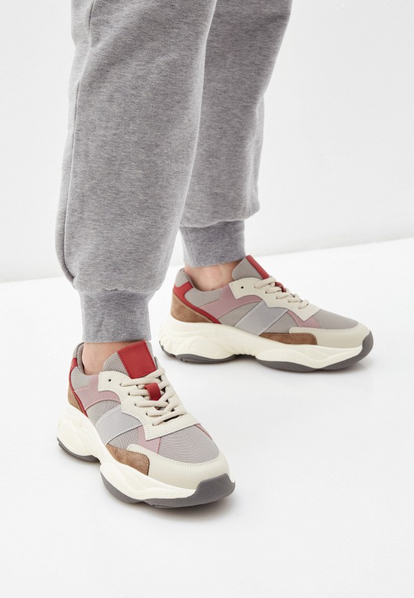 Кроссовки Tendance серый, размер 36, фото 6