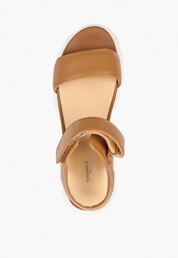 фото Сандалии tendance