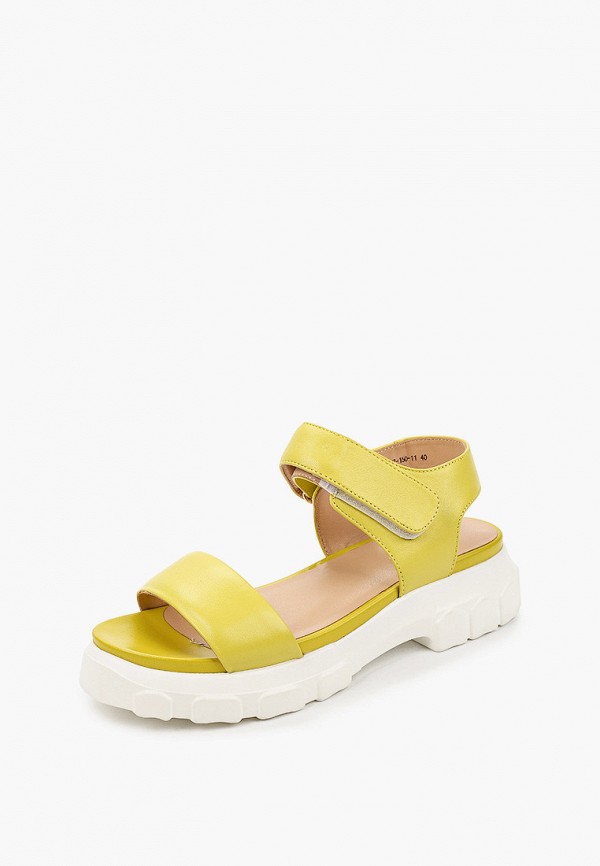 фото Сандалии tendance