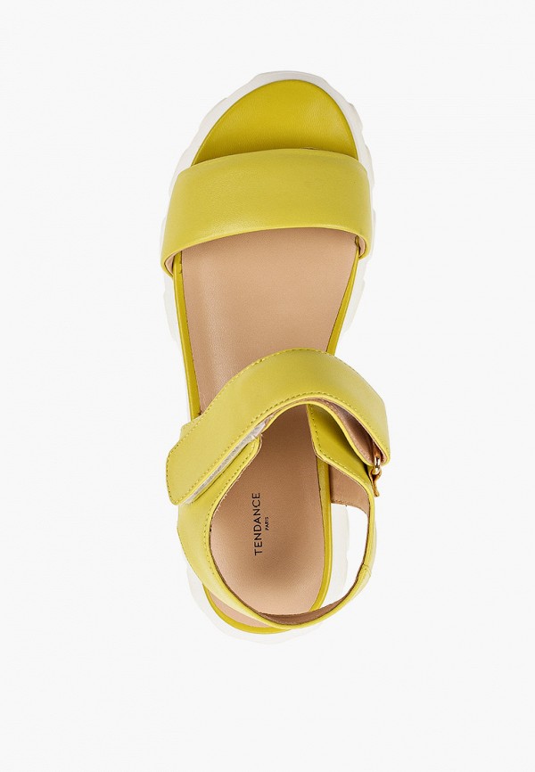 фото Сандалии tendance