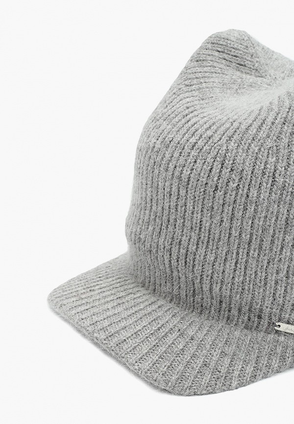 Кепка Landre серый, размер 56, фото 3