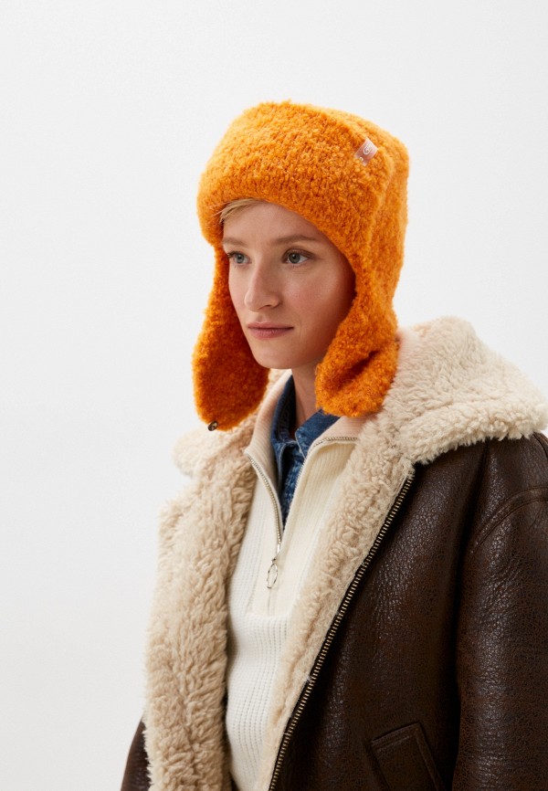 фото Шапка landre