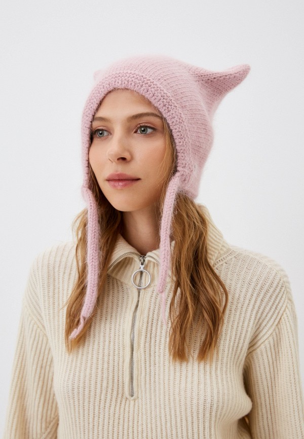 фото Шапка landre