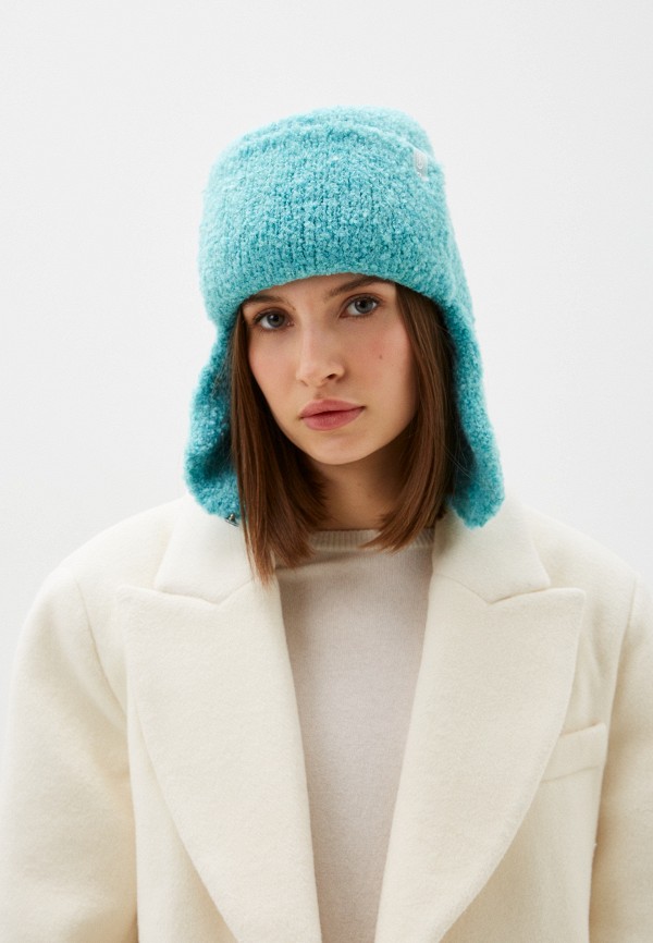 фото Шапка landre