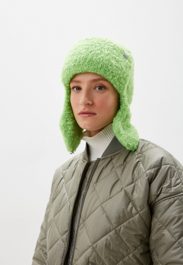 фото Шапка landre