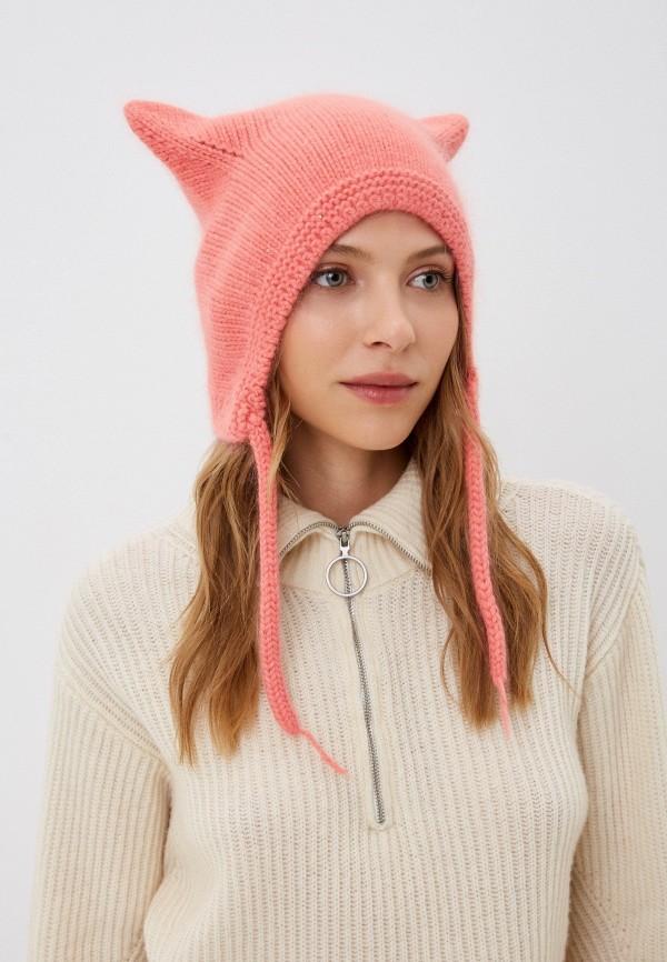 фото Шапка landre