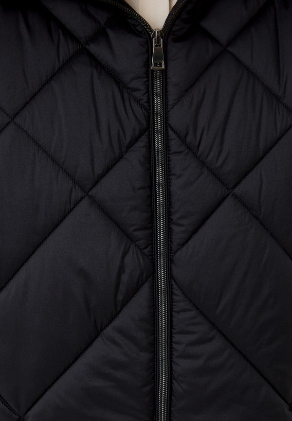 фото Куртка утепленная снежная королева