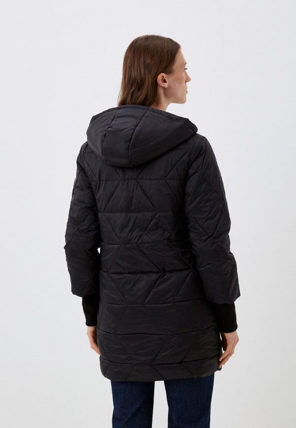 фото Куртка утепленная снежная королева