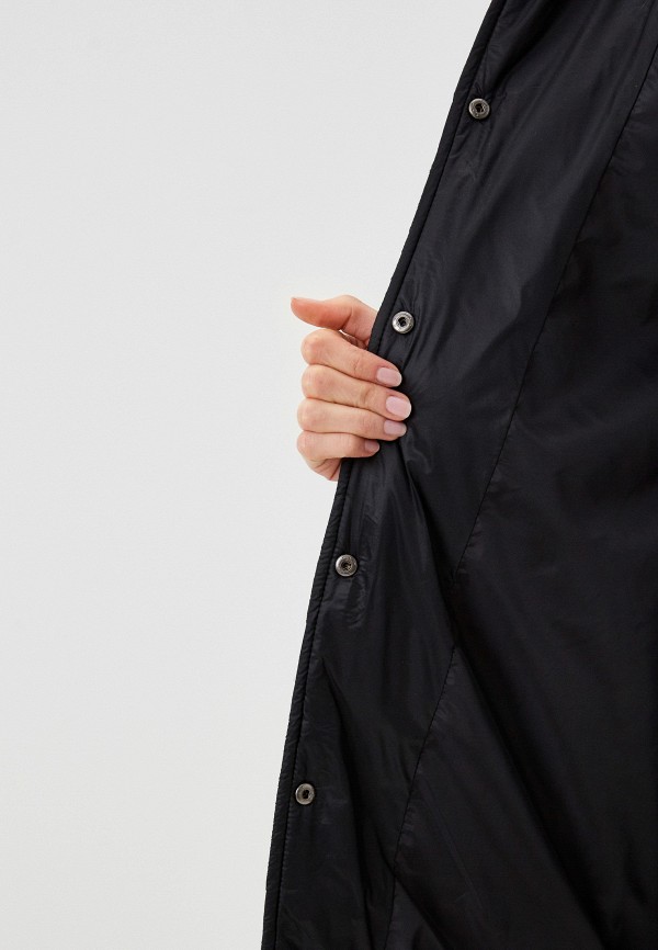 фото Куртка утепленная снежная королева