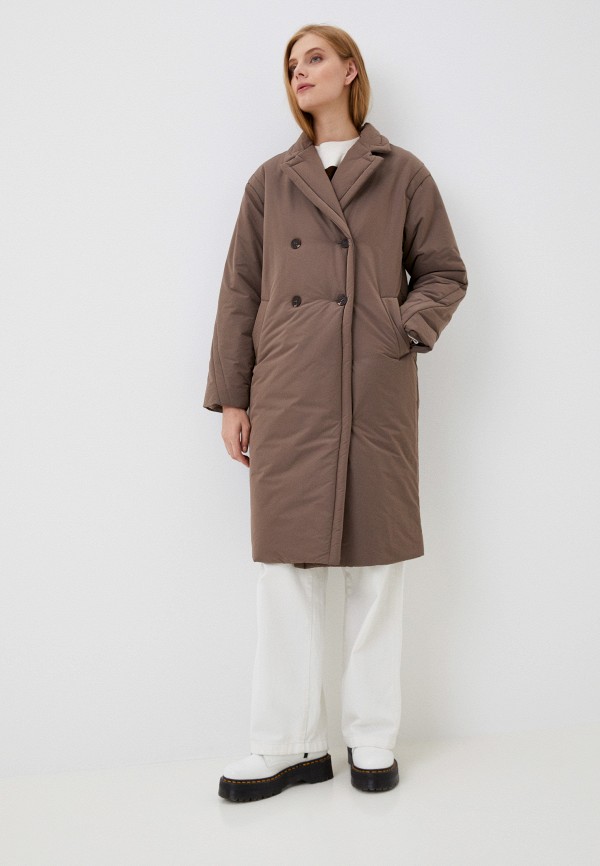 Куртка утепленная Снежная Королева 2280₽