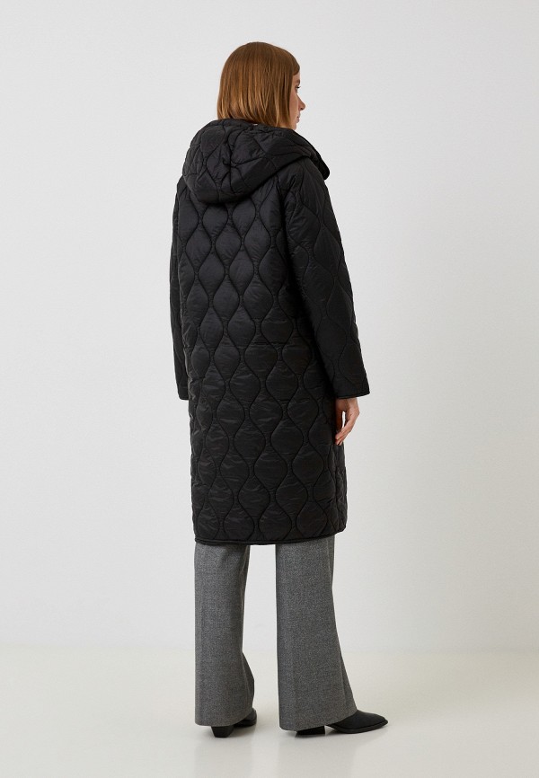 фото Куртка утепленная снежная королева