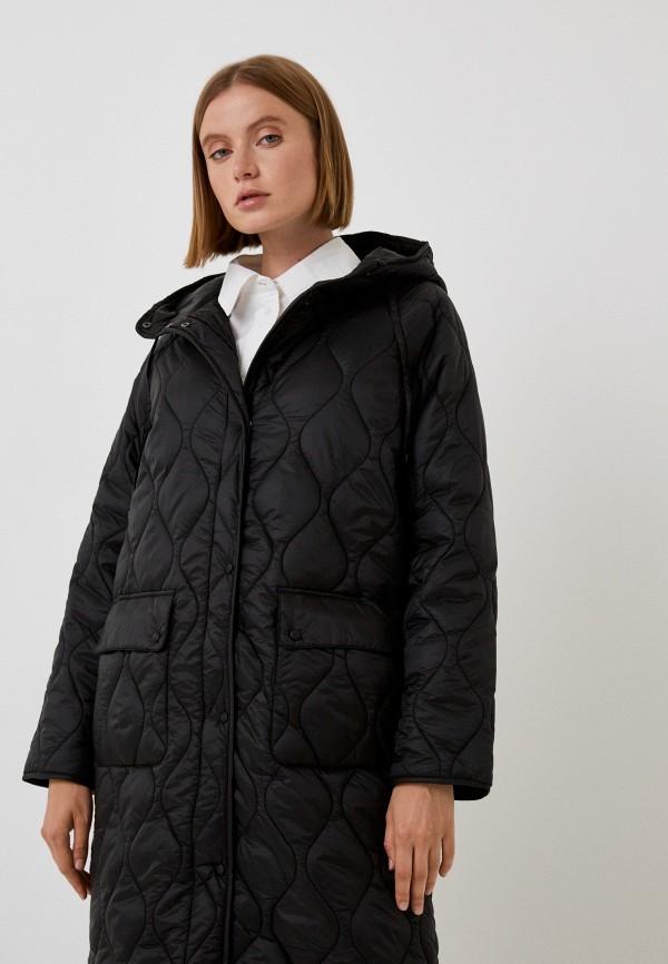 фото Куртка утепленная снежная королева