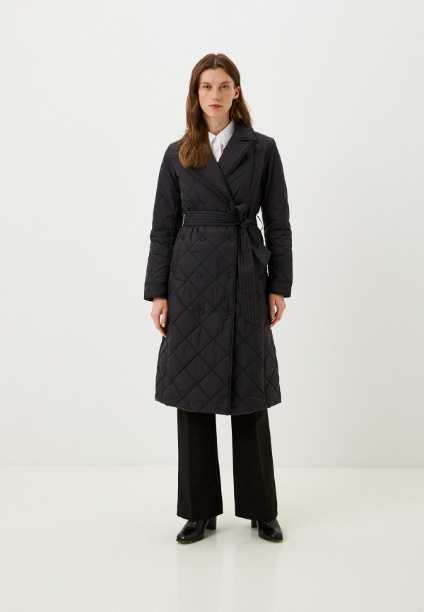 фото Куртка утепленная снежная королева