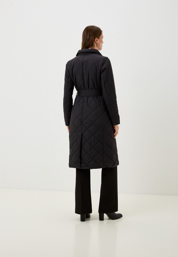 фото Куртка утепленная снежная королева