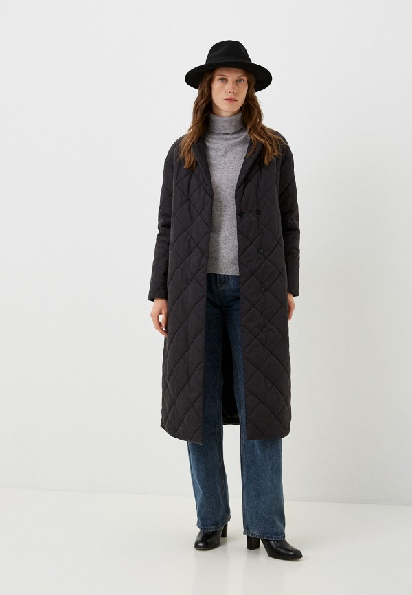 фото Куртка утепленная снежная королева