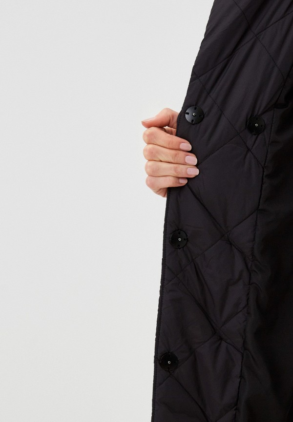 фото Куртка утепленная снежная королева