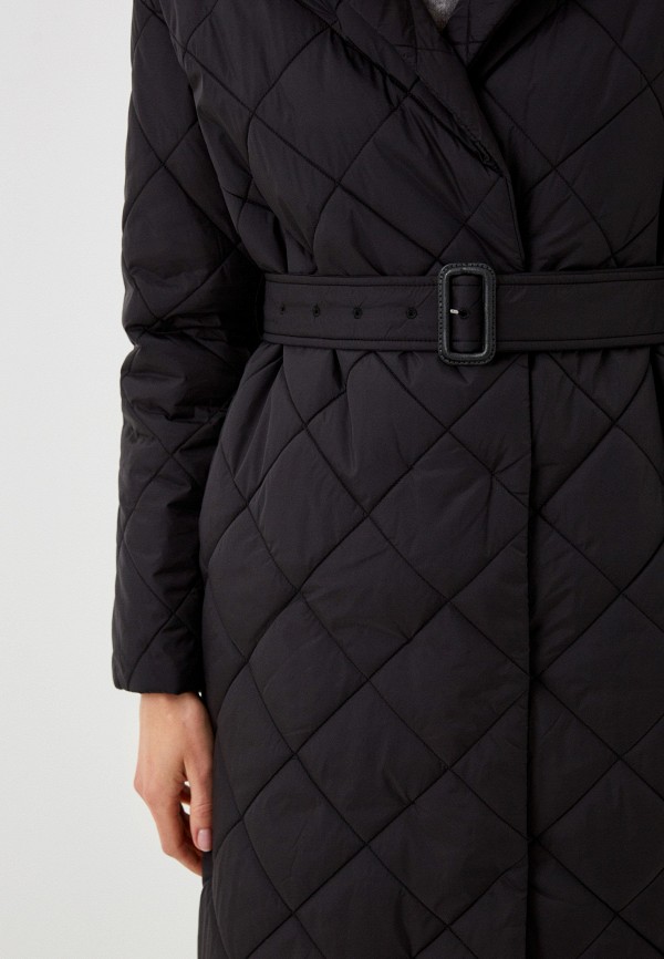 фото Куртка утепленная снежная королева