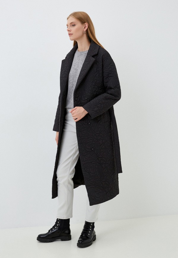 фото Куртка утепленная neohit