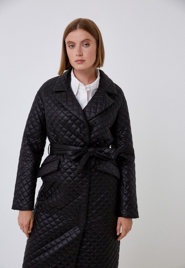 фото Куртка утепленная снежная королева