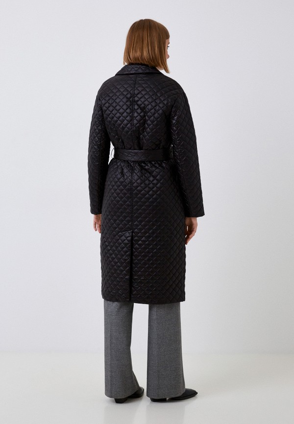 фото Куртка утепленная снежная королева