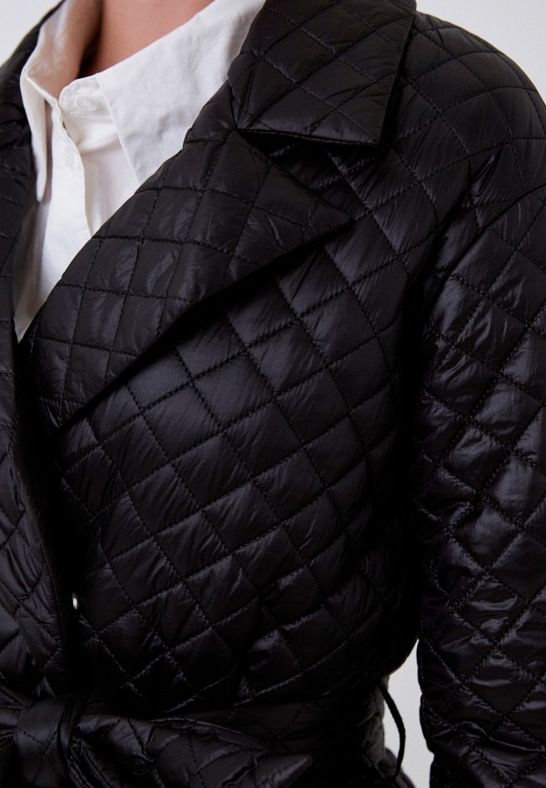 фото Куртка утепленная снежная королева