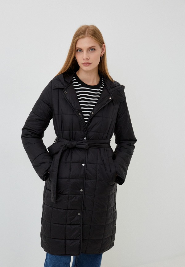 фото Куртка утепленная снежная королева