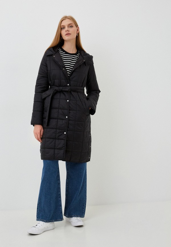 фото Куртка утепленная снежная королева