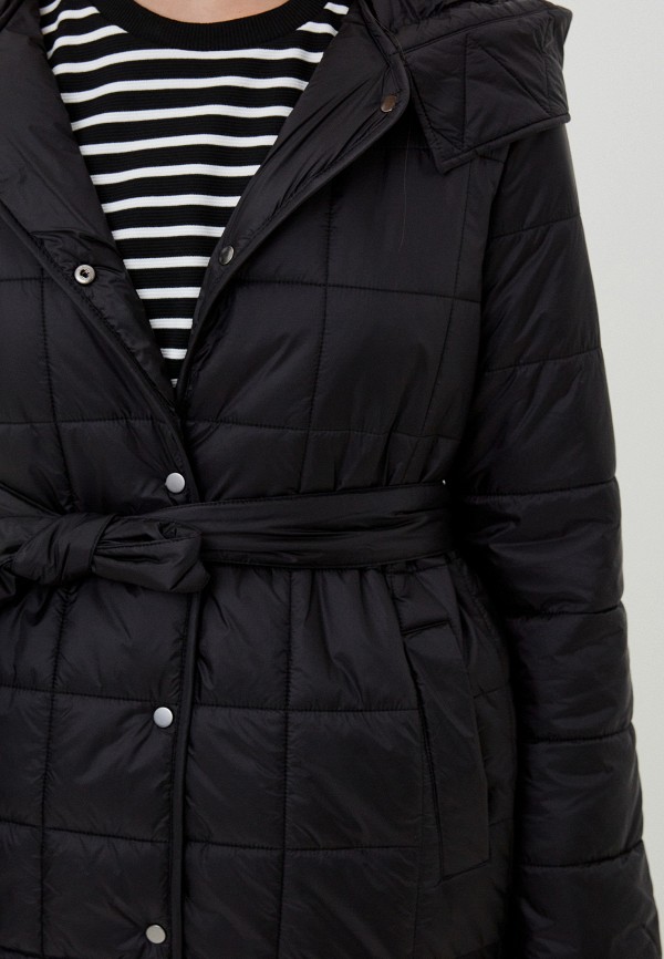 фото Куртка утепленная снежная королева