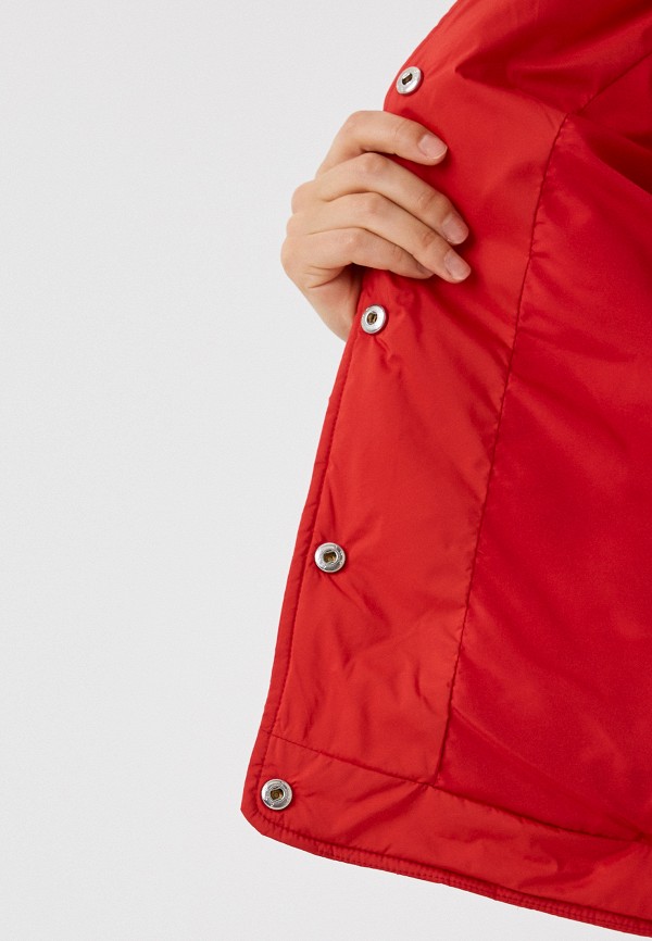 фото Куртка утепленная neohit