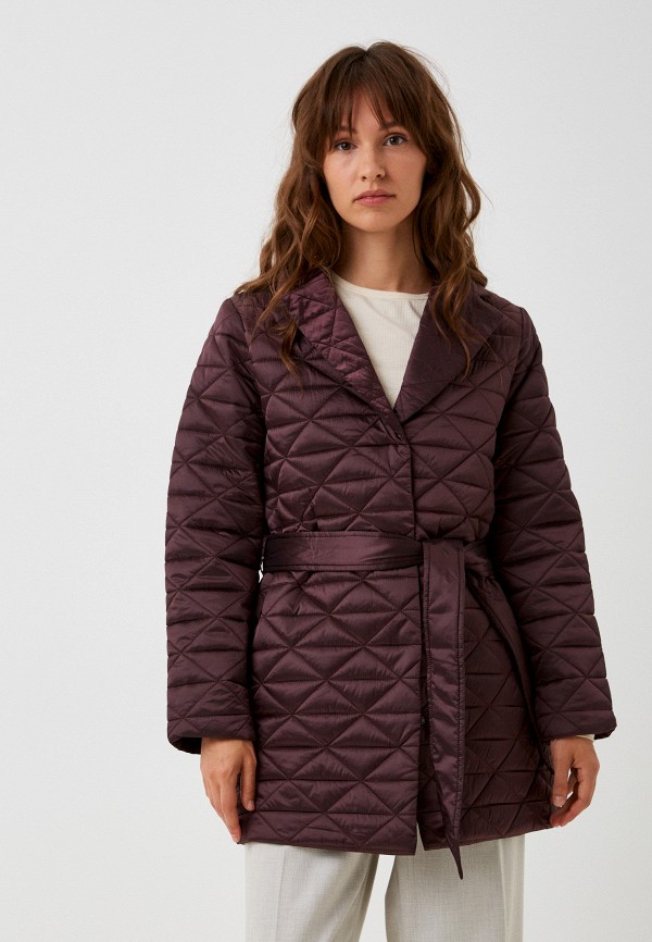 Куртка-пальто Снежная Королева 1510₽