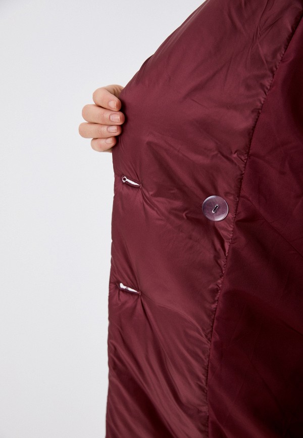 фото Куртка утепленная снежная королева