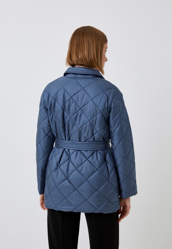 фото Куртка утепленная снежная королева