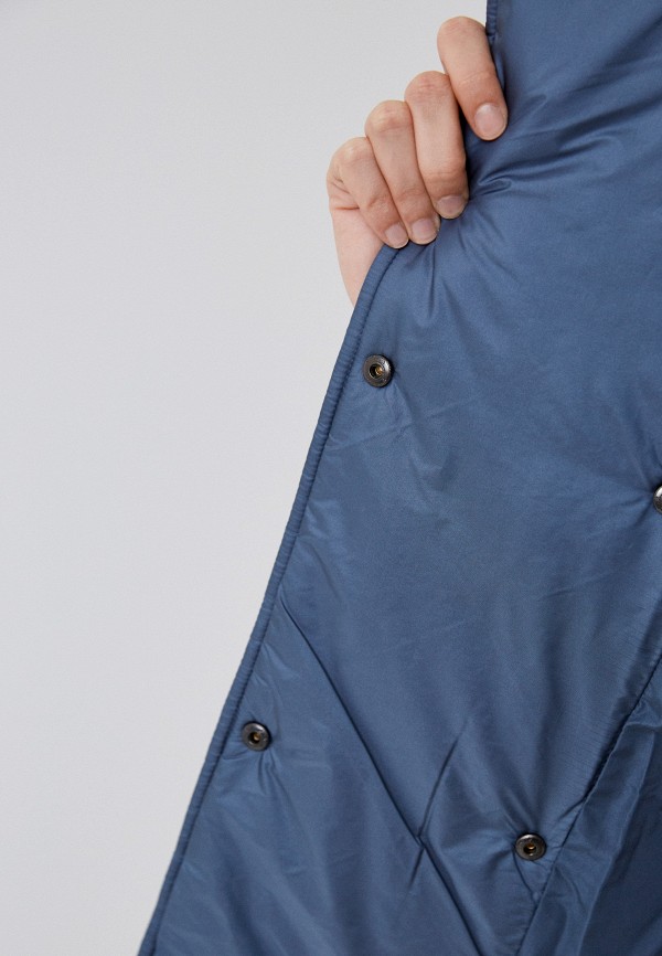 фото Куртка утепленная снежная королева