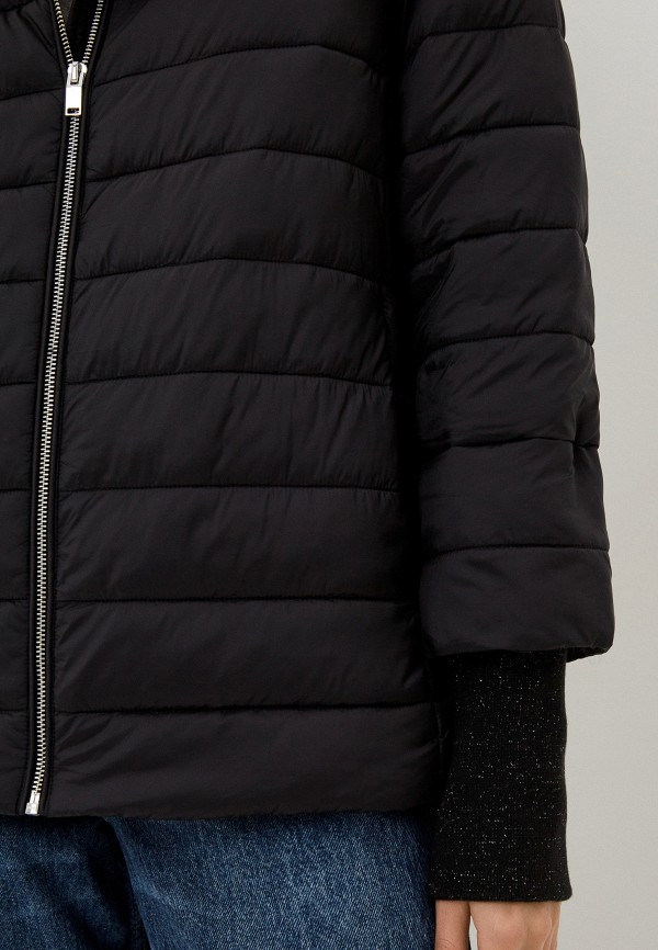 фото Куртка утепленная снежная королева