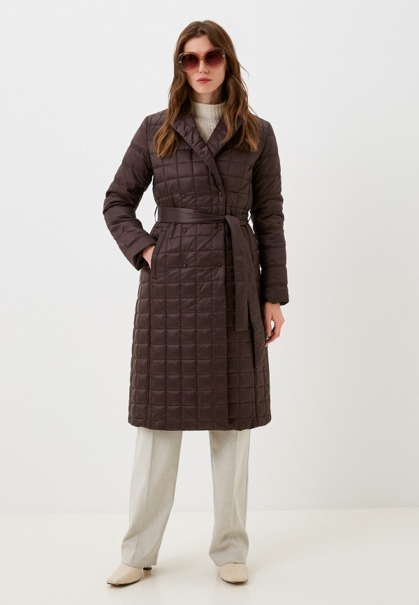 фото Куртка утепленная снежная королева