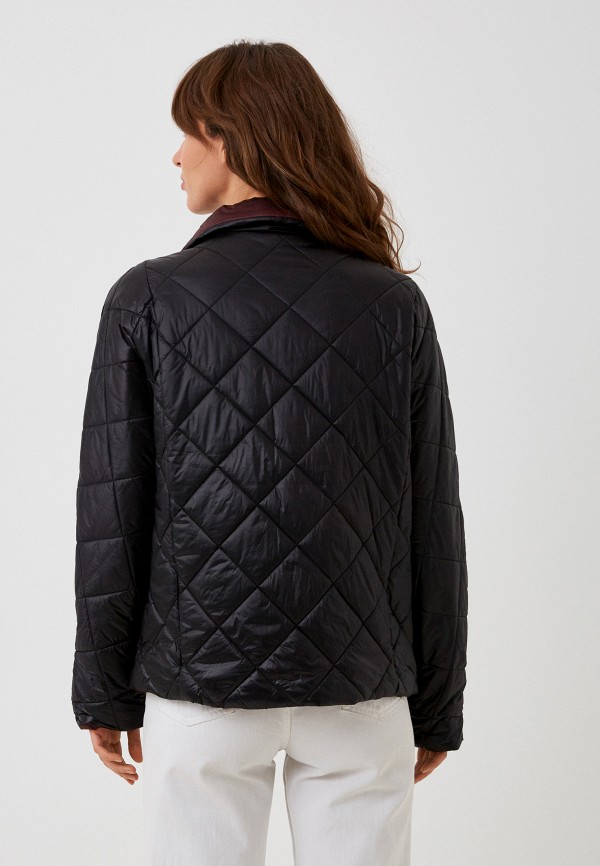 фото Куртка утепленная снежная королева