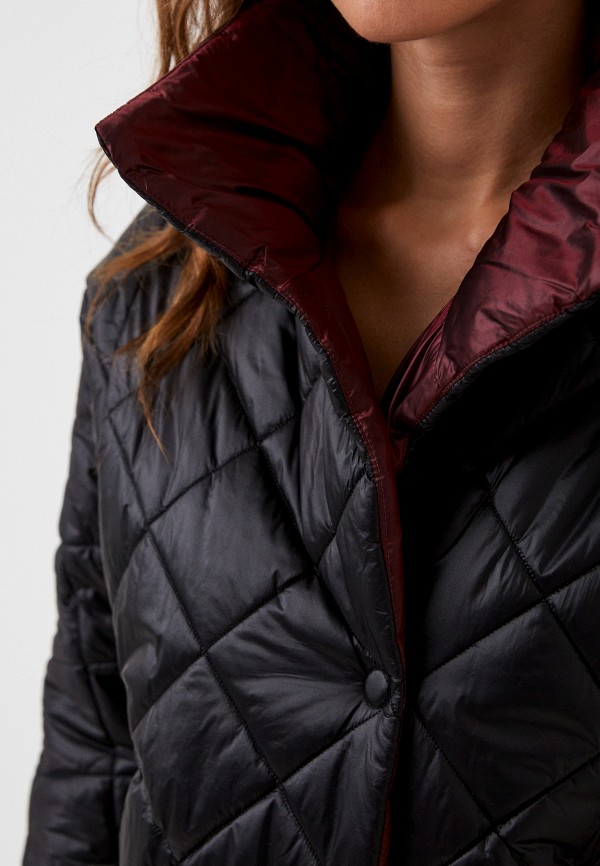 фото Куртка утепленная снежная королева