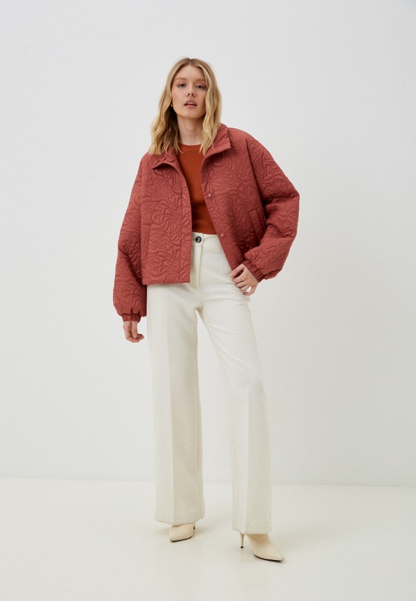 фото Куртка утепленная neohit