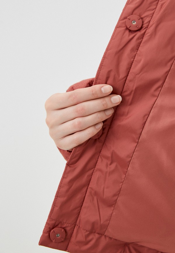 фото Куртка утепленная neohit